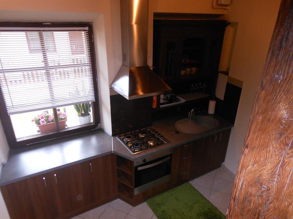 Daukanto Apartments Vilnius Room photo