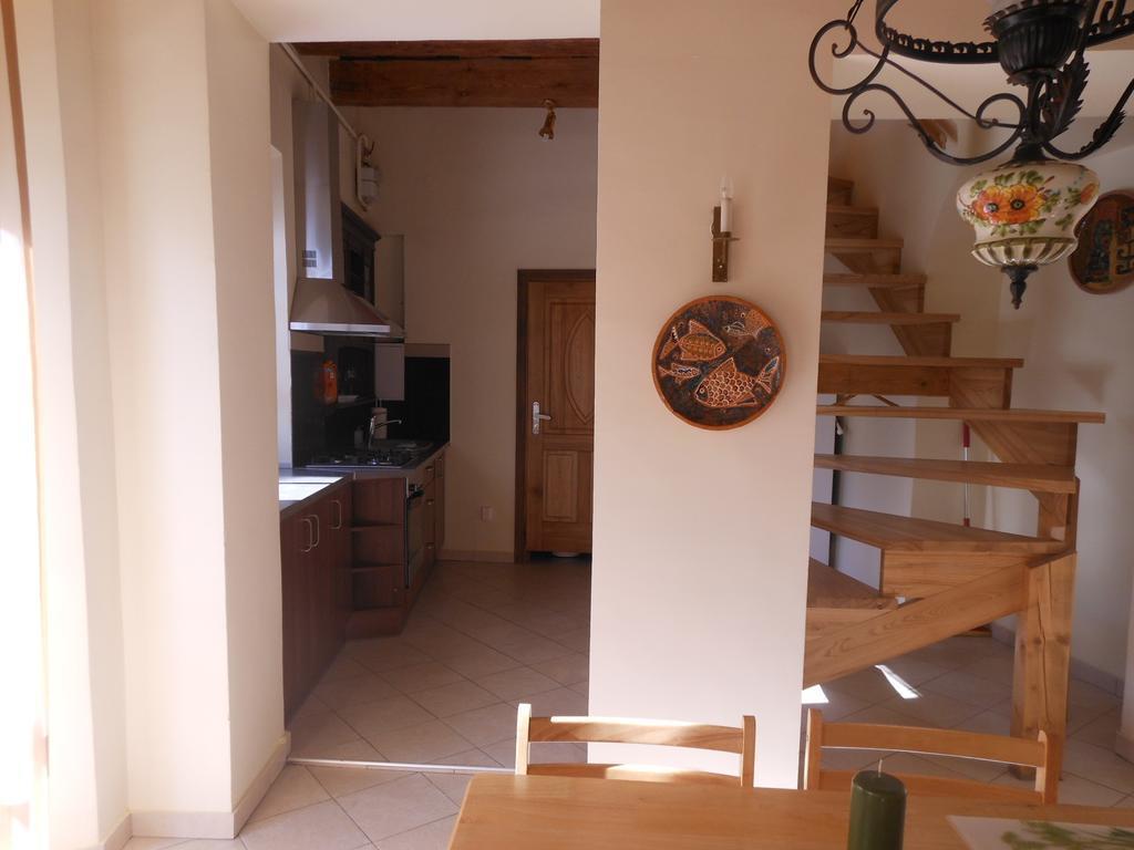 Daukanto Apartments Vilnius Room photo