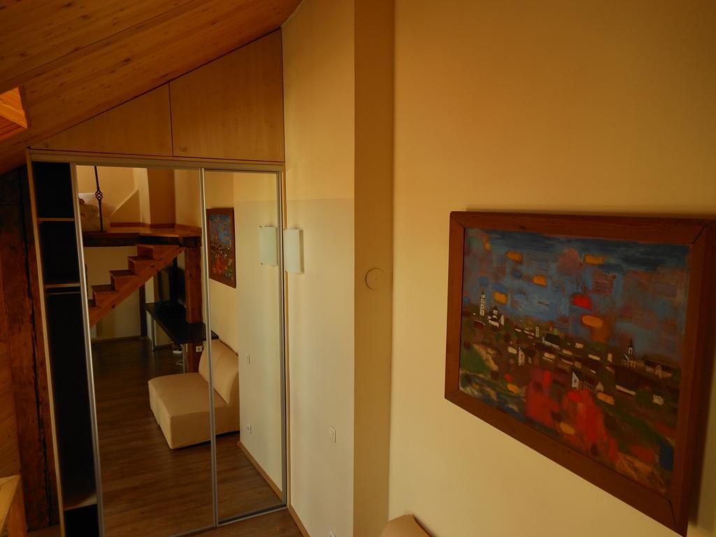 Daukanto Apartments Vilnius Exterior photo